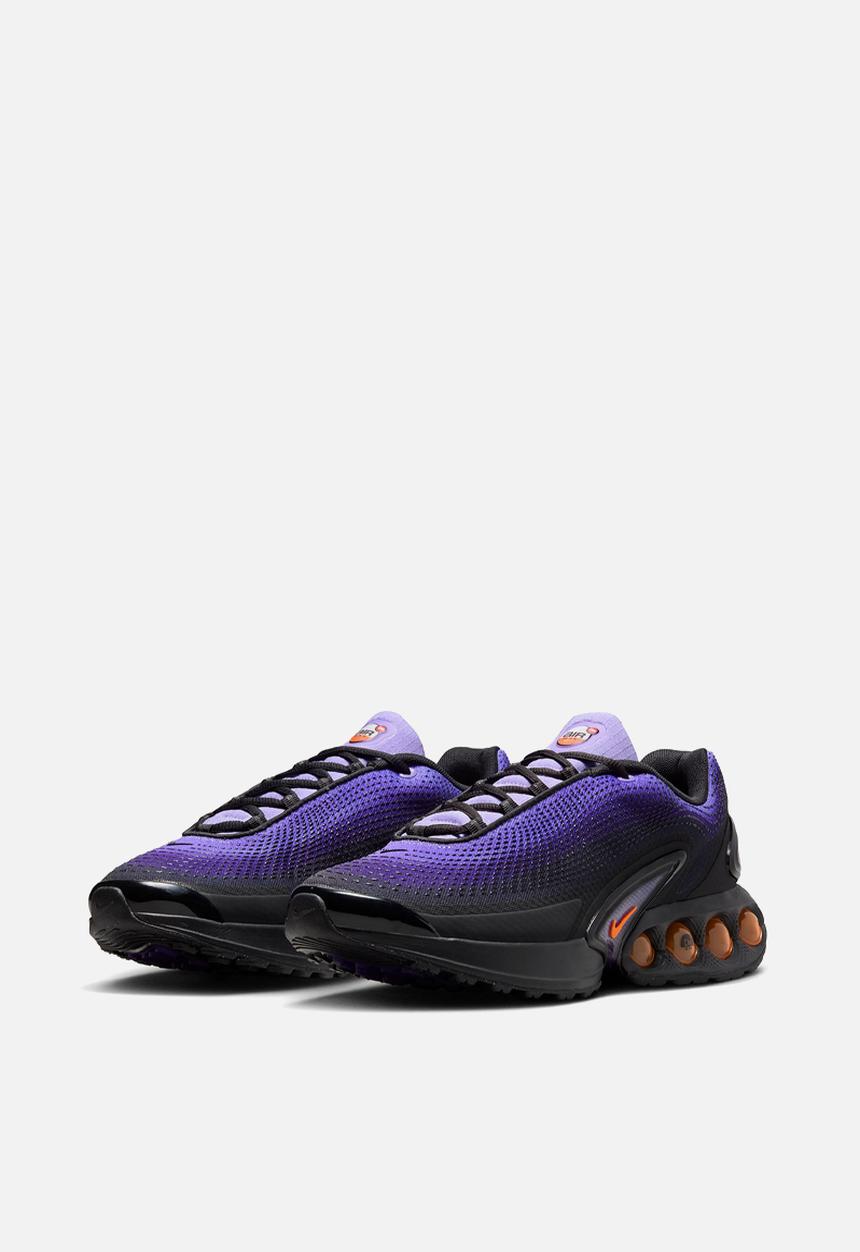 Nike Air Max Dn SE - medium violet/total orange