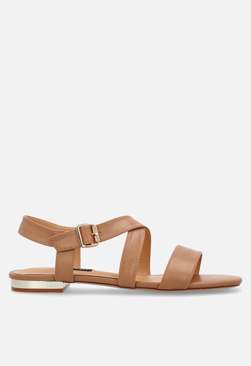 Nine West - Etrina ankle strap - neutral