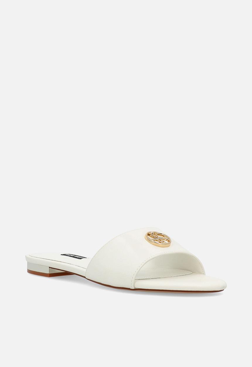Nine West - Majori mule - white