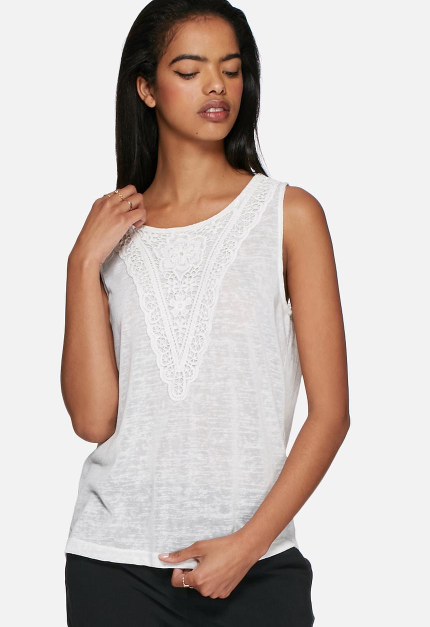 Vero Moda - Liva top