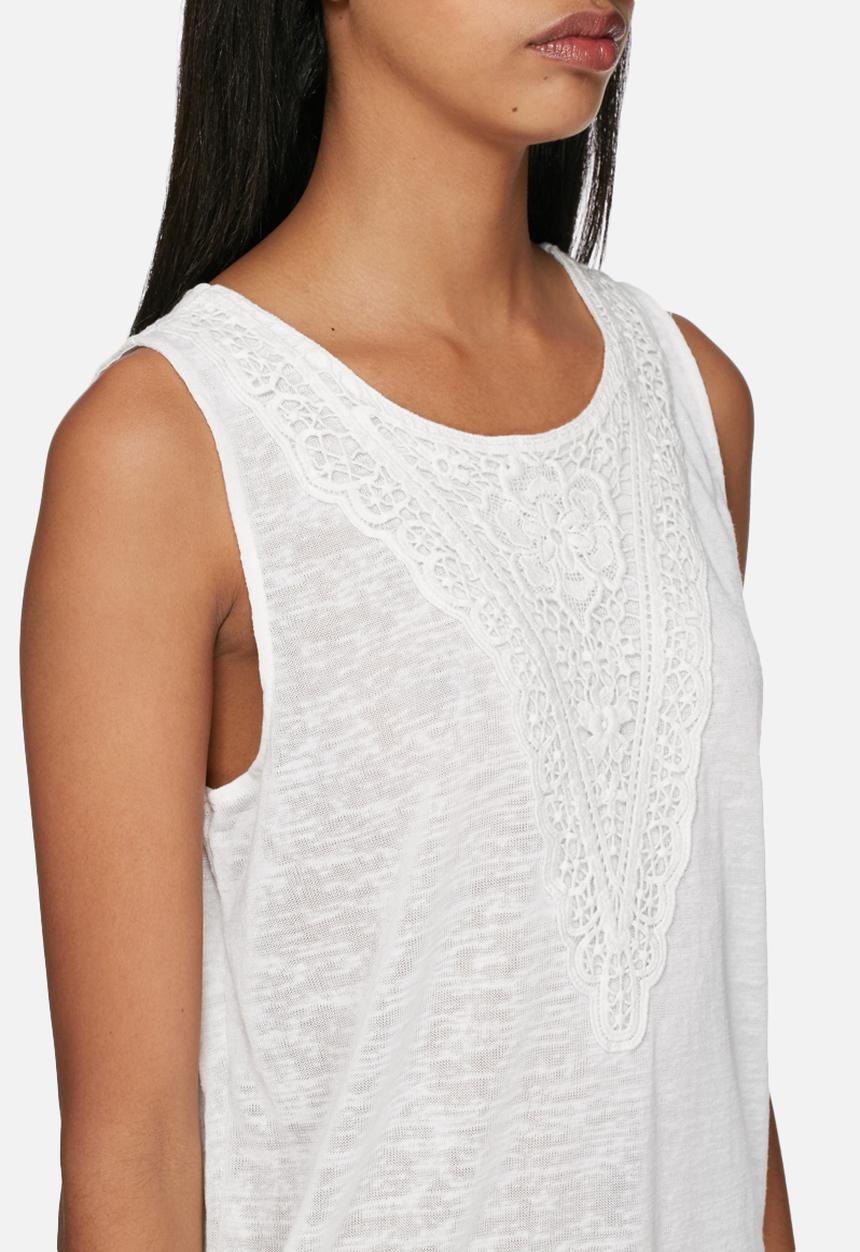 Vero Moda - Liva top
