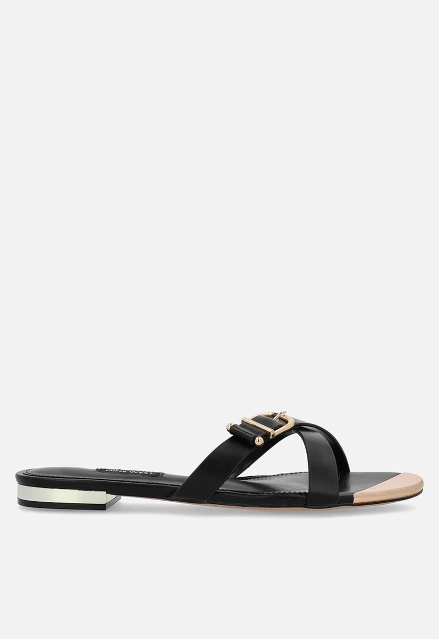 Nine West - Malvina mule - black