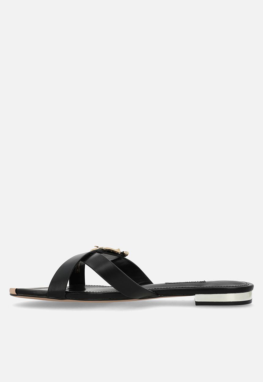 Nine West - Malvina mule - black