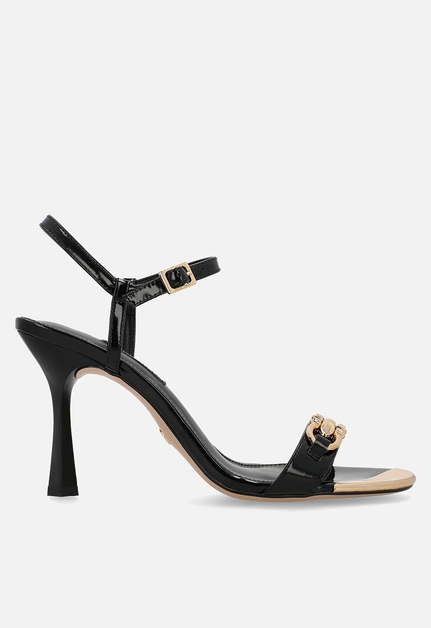 Nine West - Marguerit   heel - black