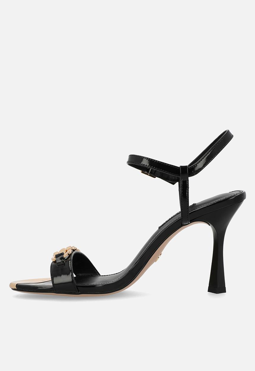Nine West - Marguerit   heel - black