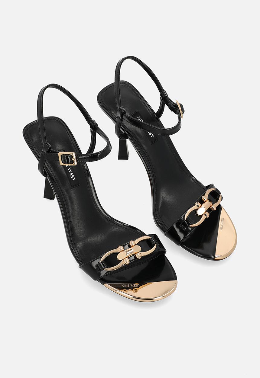 Nine West - Marguerit   heel - black