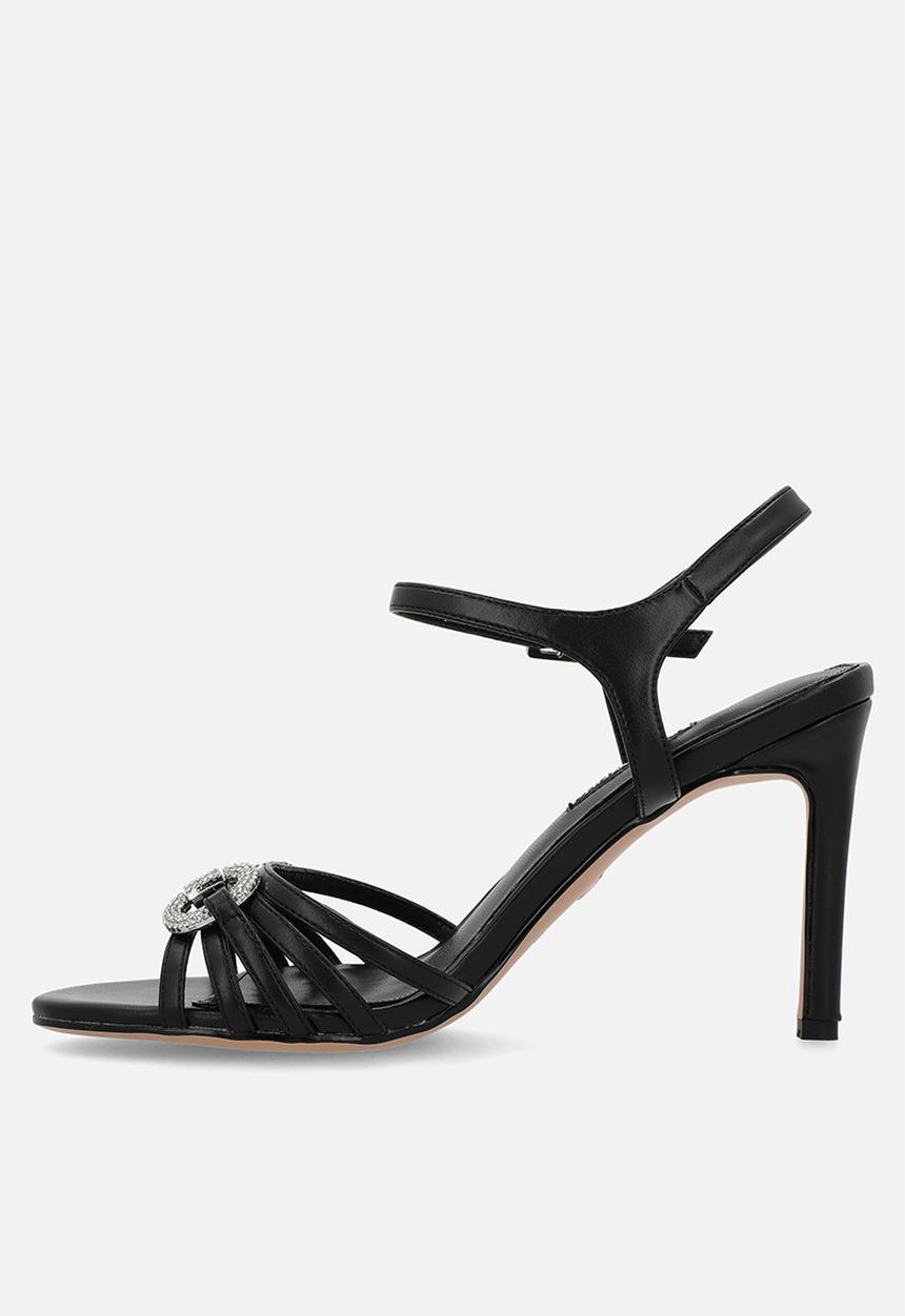 Nine West - Lenna heel - black
