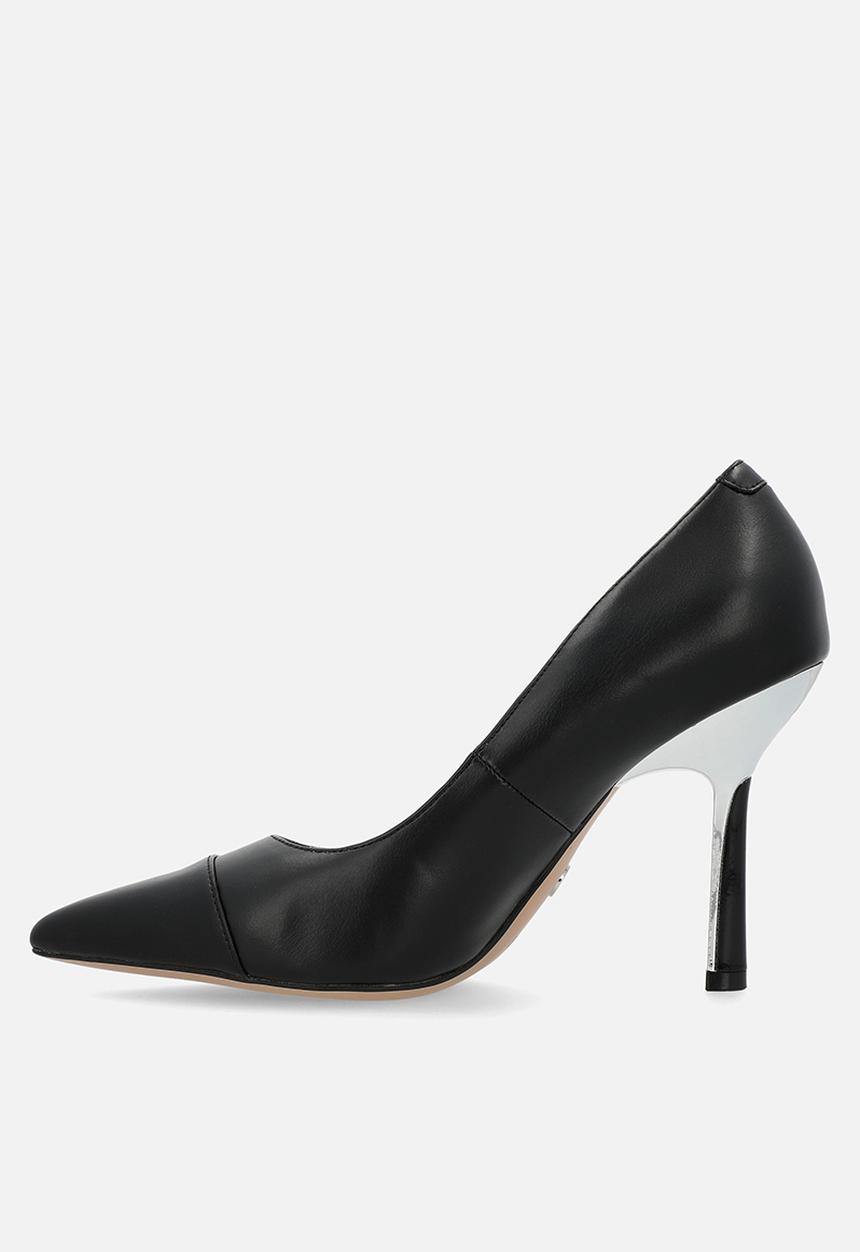 Nine West - Elaina  heel - black