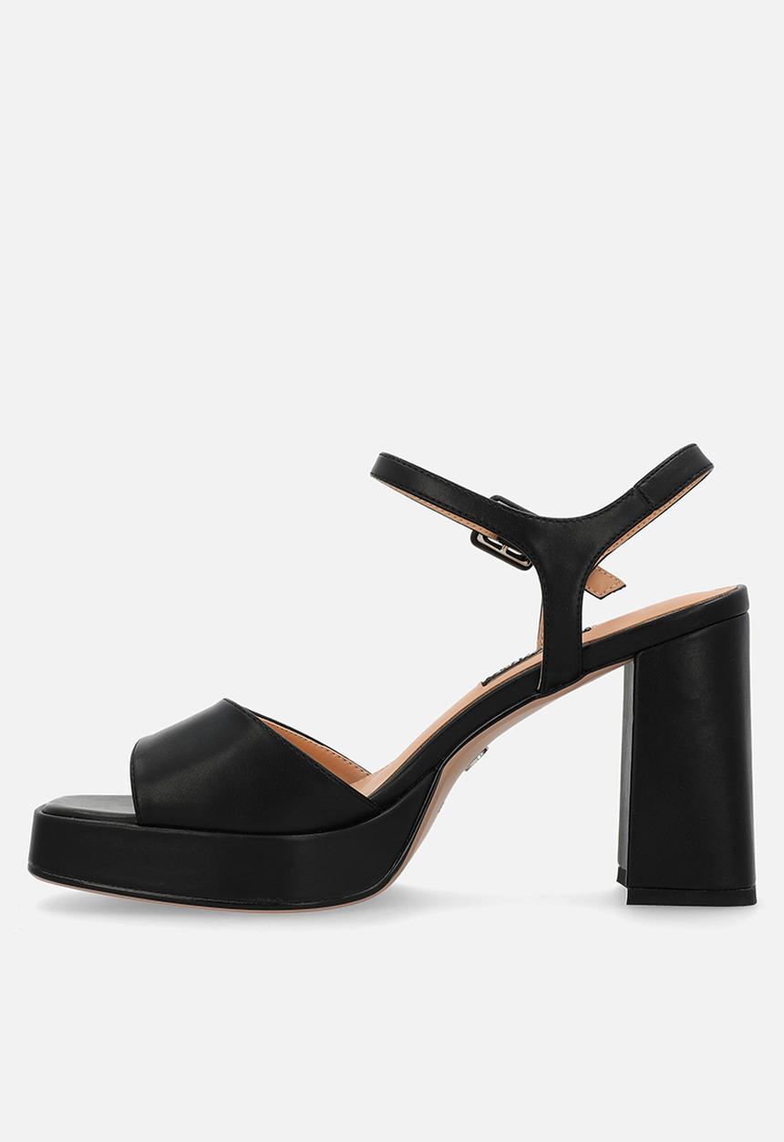 Nine West - Labella heel - black