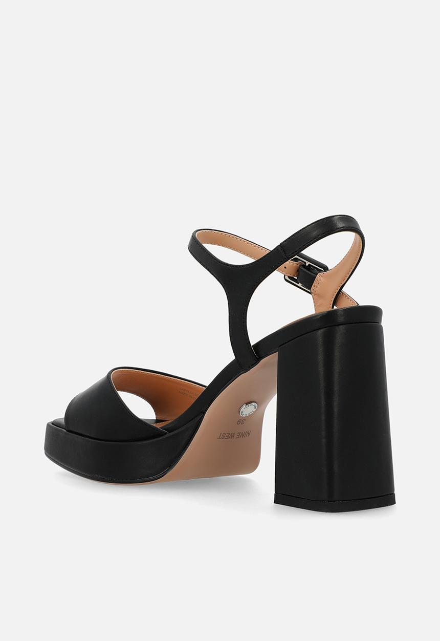 Nine West - Labella heel - black