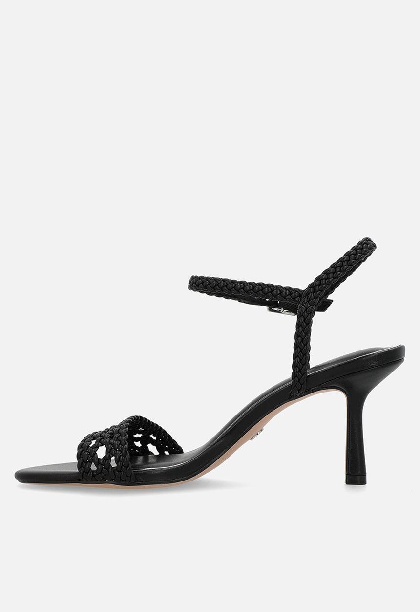 Nine West - Lamarta heel - black