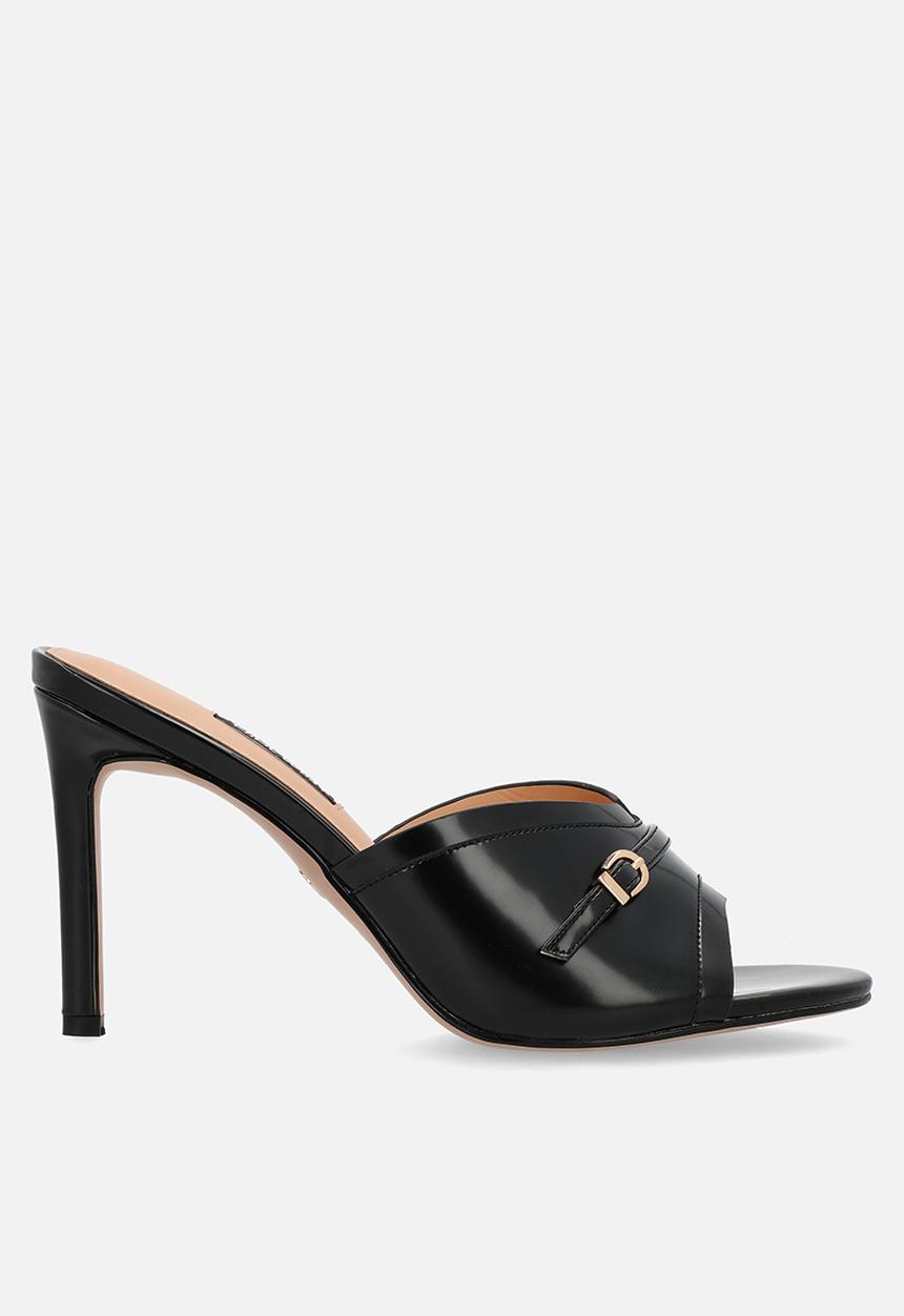 Nine West - Leticia  heel - black