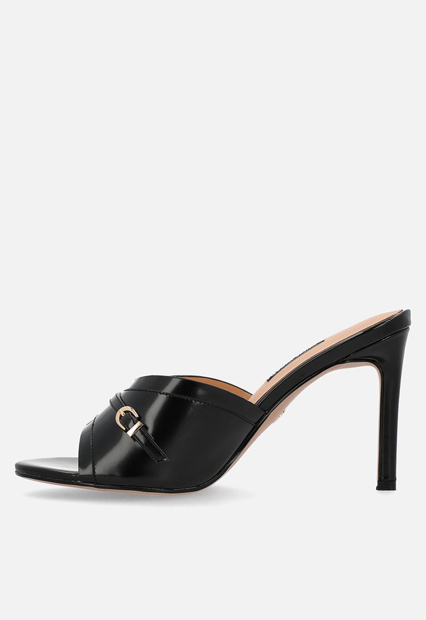 Nine West - Leticia  heel - black