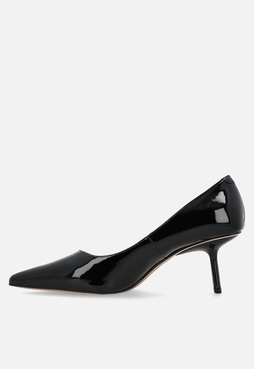 Nine West - Tumar heel - black