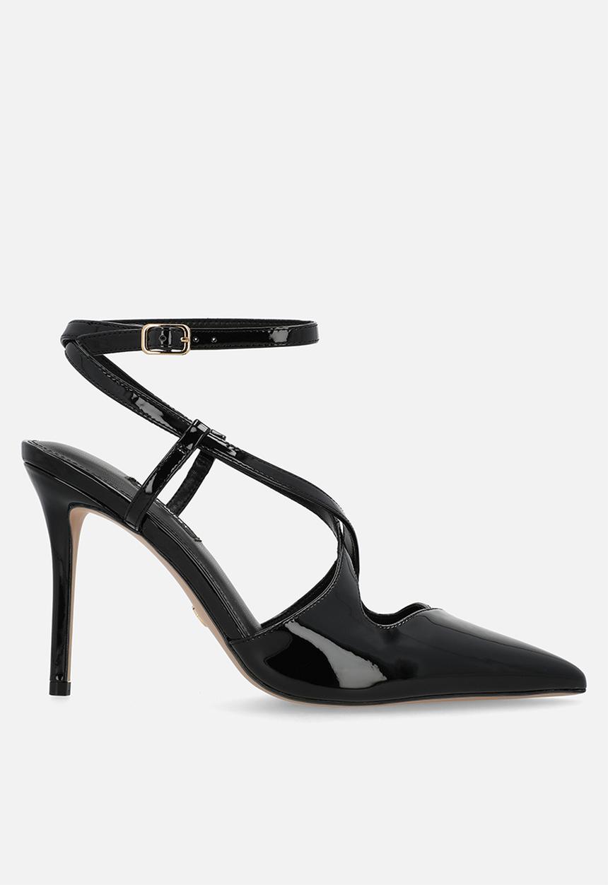 Nine West - Julena  heel - black