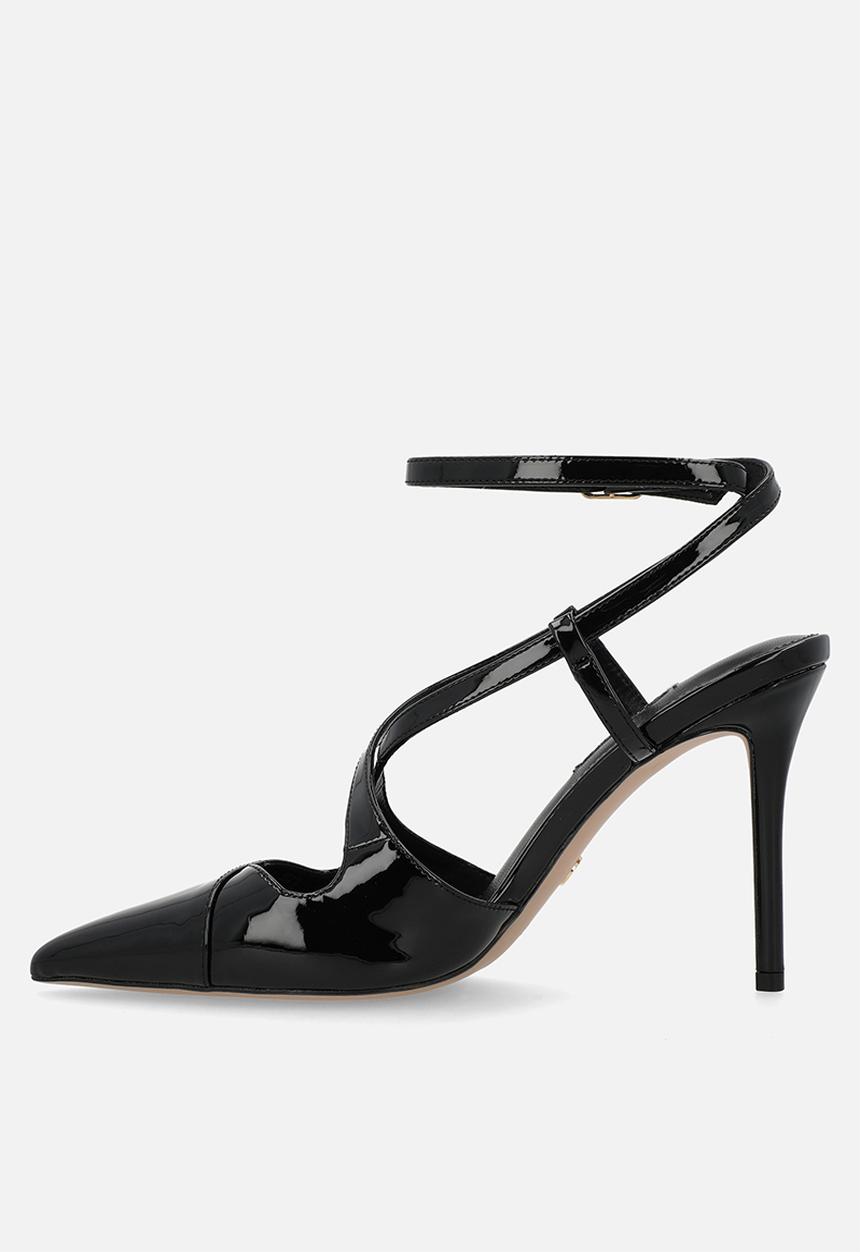 Nine West - Julena  heel - black