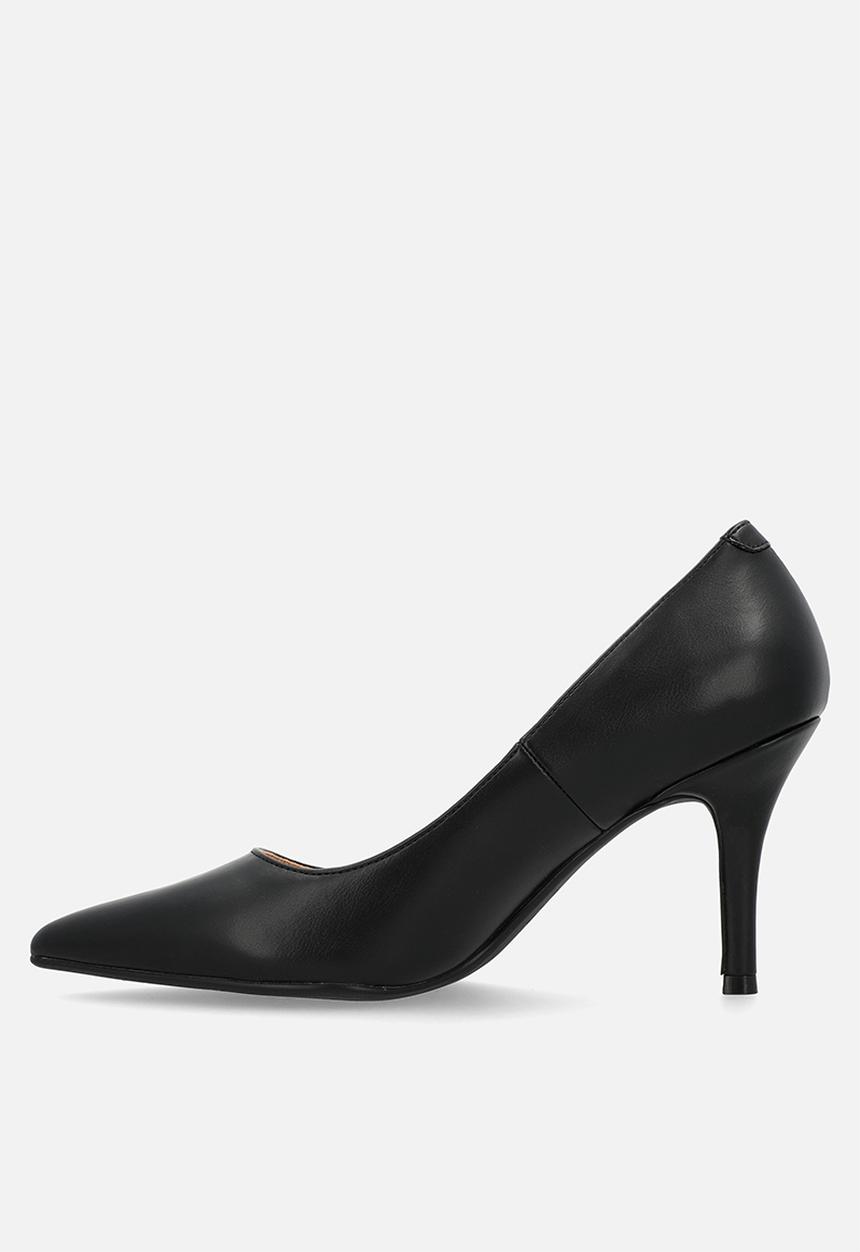 Nine West - Riah2 heel - black