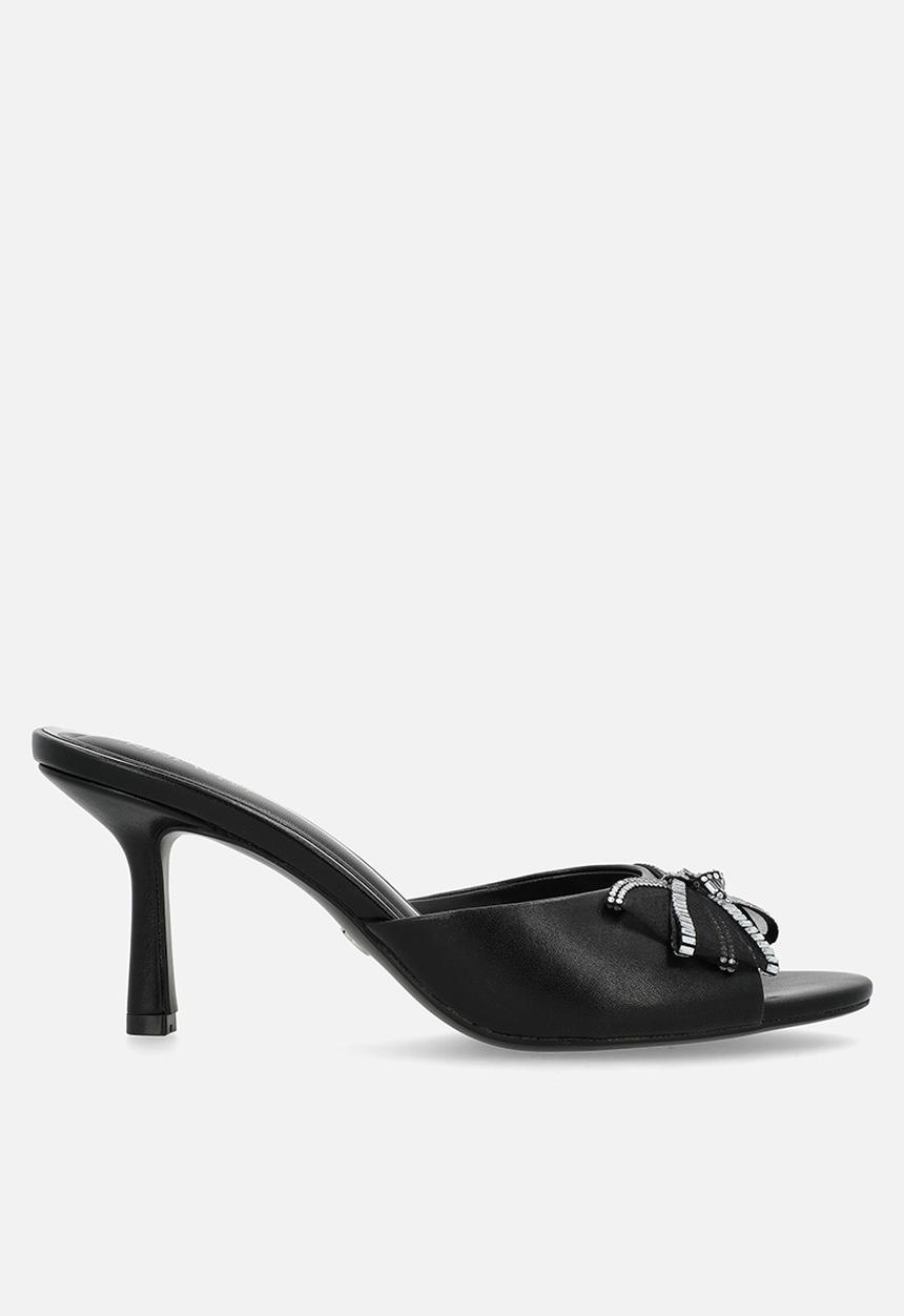 Nine West - Magdalena  heel - black