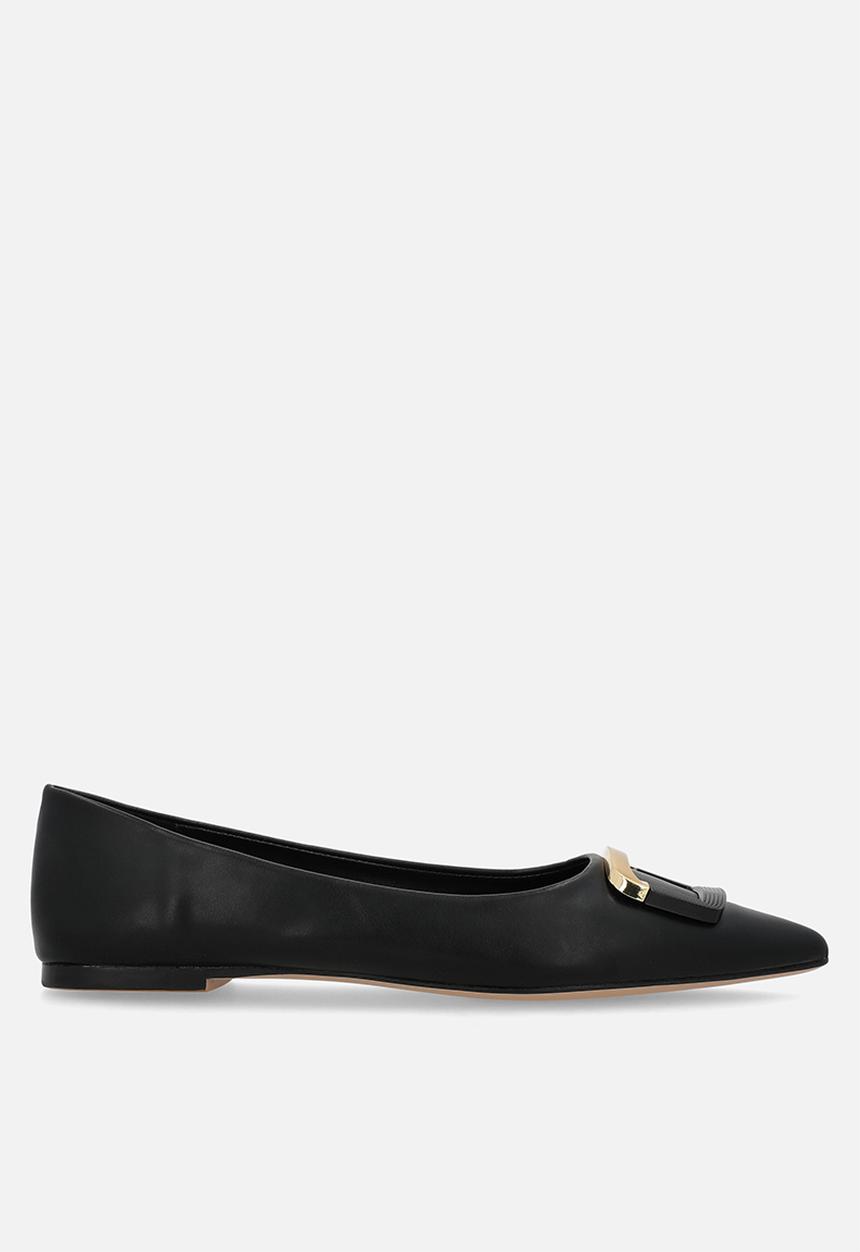 Nine West - Wiena pump - black