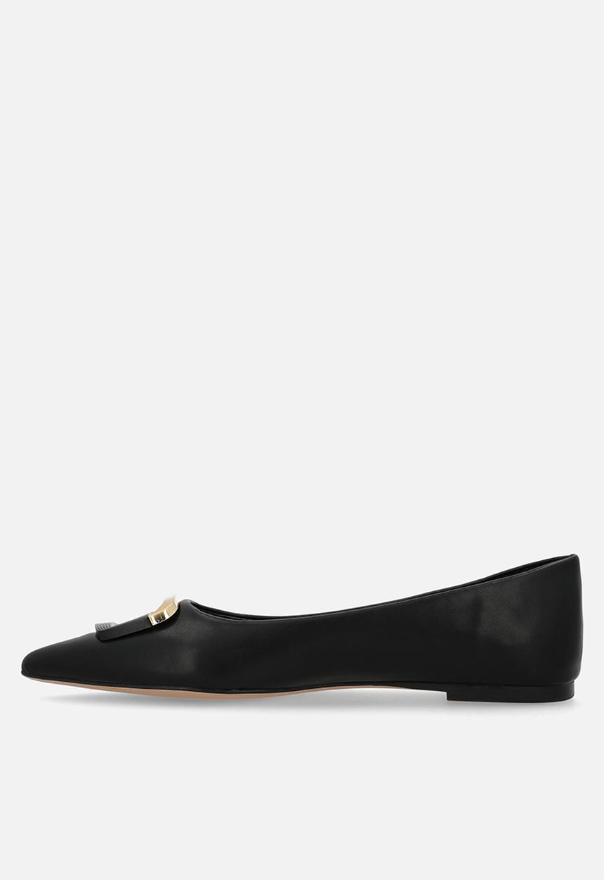 Nine West - Wiena pump - black