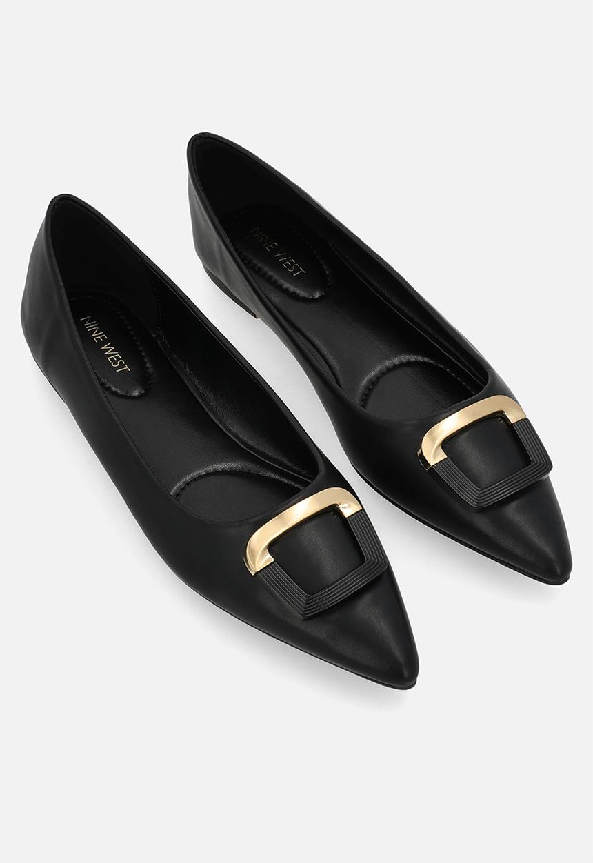 Nine West - Wiena pump - black