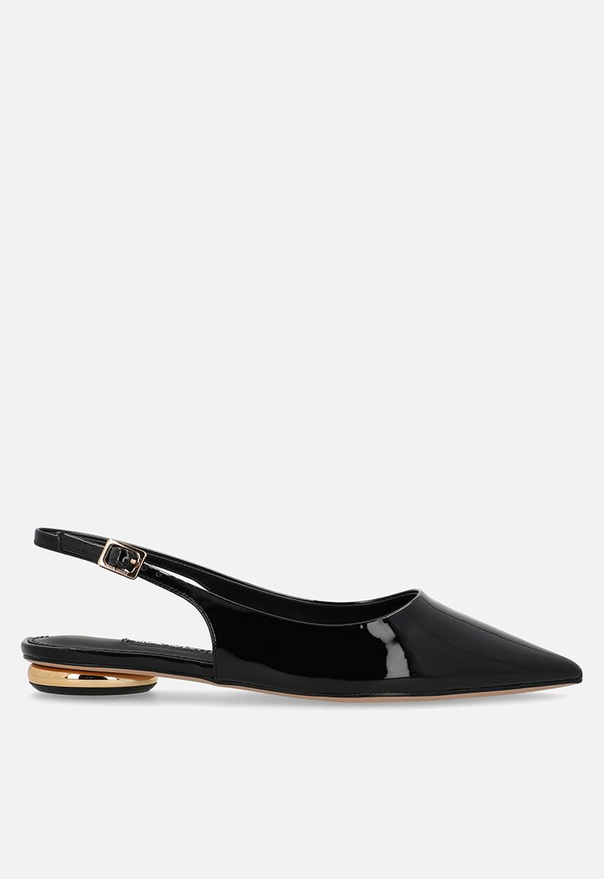Nine West - Lilia  slip on - black