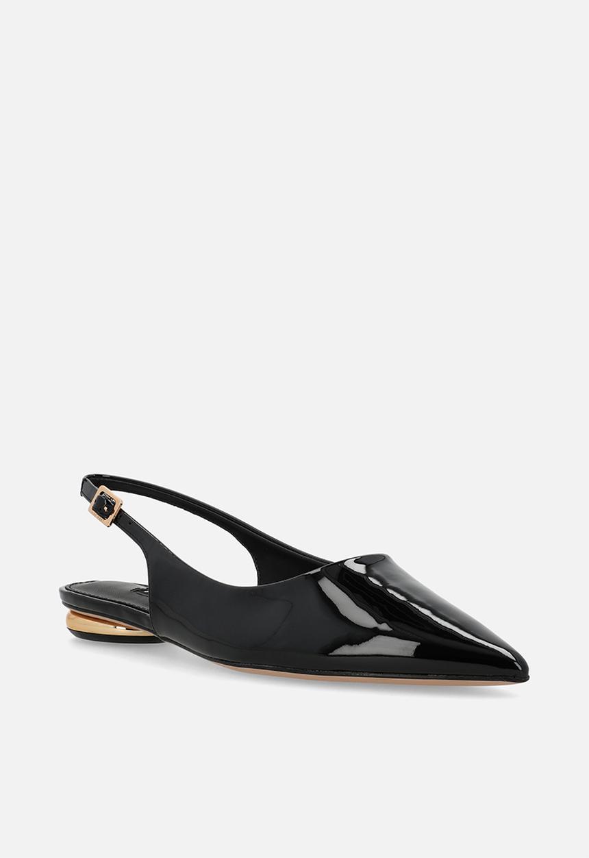 Nine West - Lilia  slip on - black