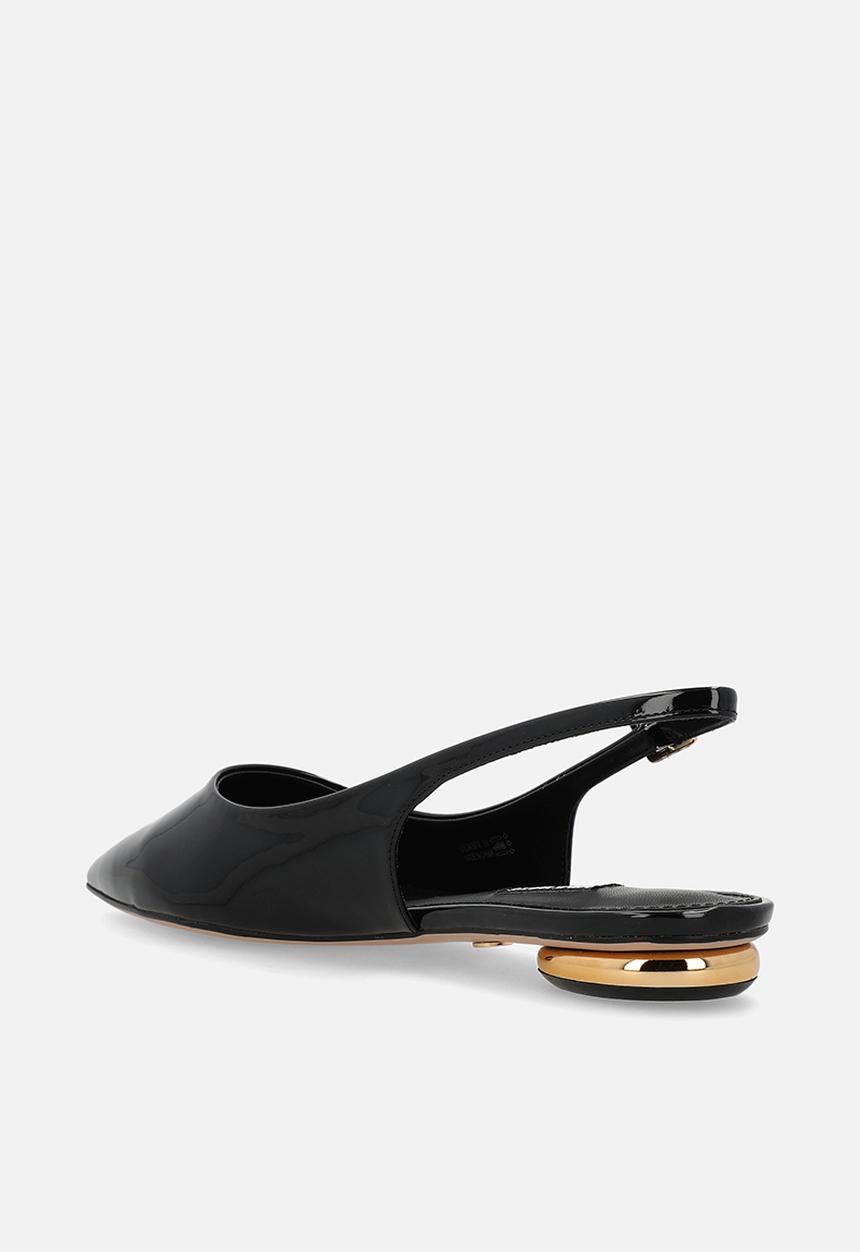 Nine West - Lilia  slip on - black
