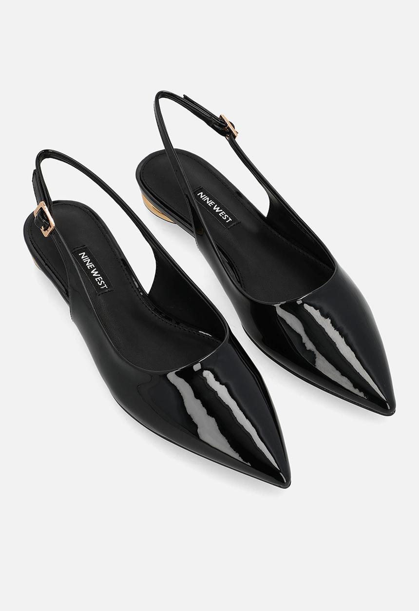 Nine West - Lilia  slip on - black