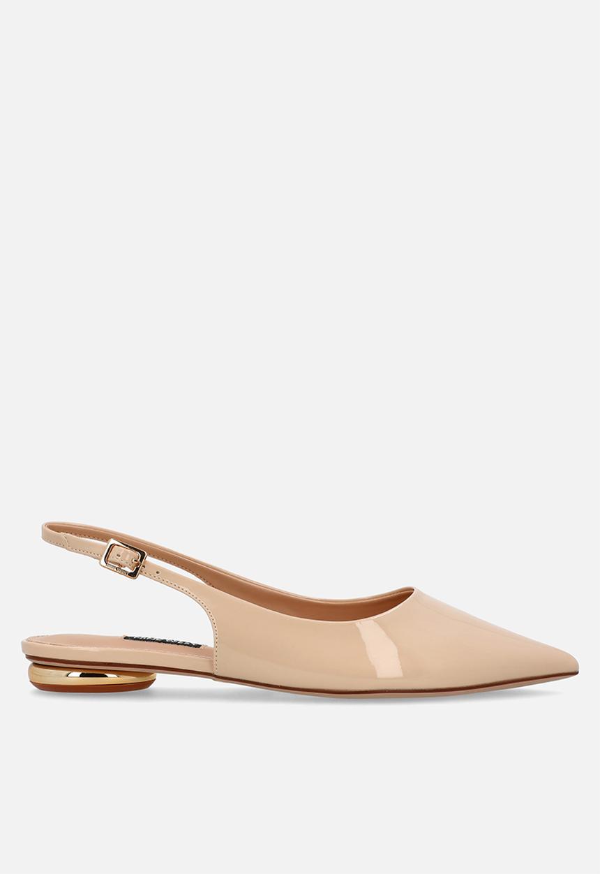 Nine West - Lilia  slip on - neutral