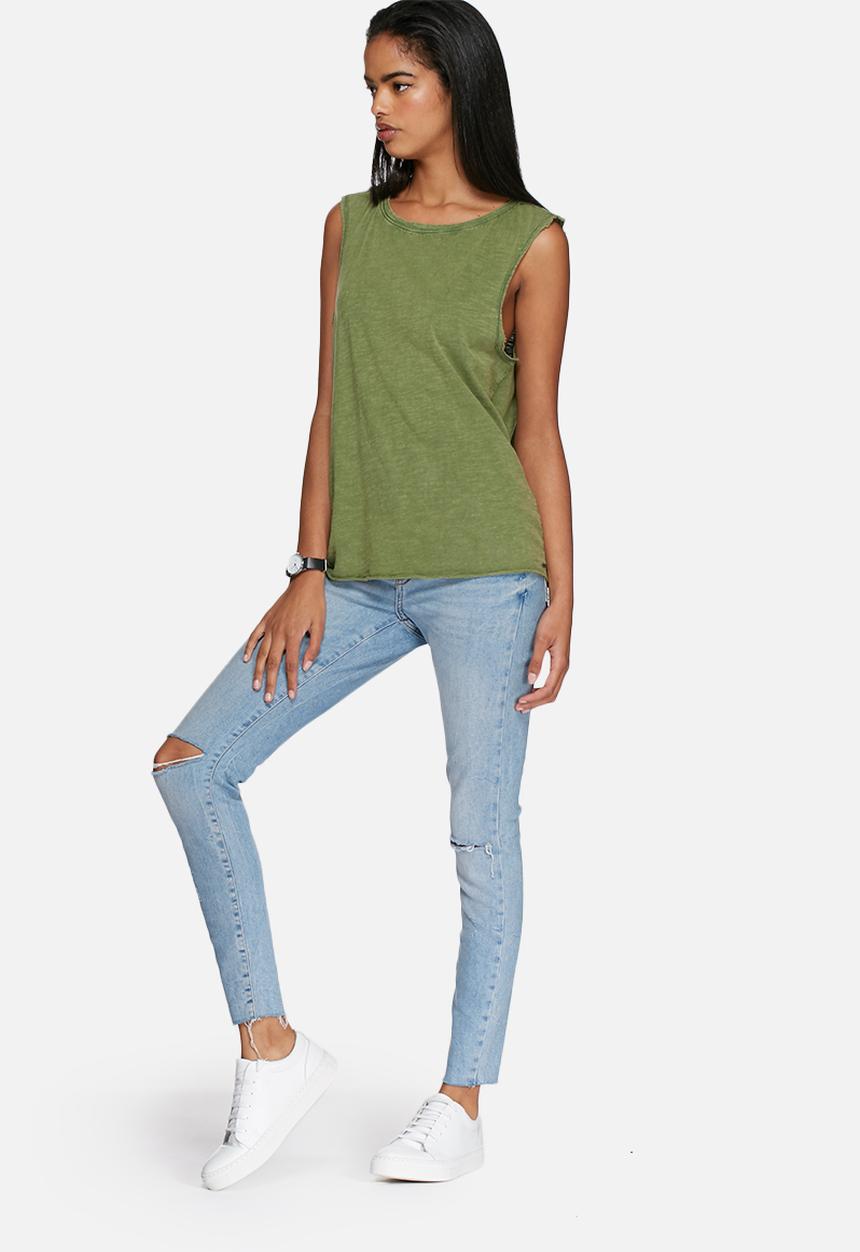 Vero Moda - Alex top