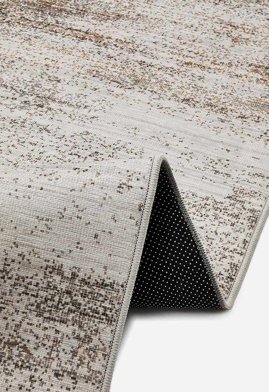 Fotakis - Sands Distressed Rug Natural