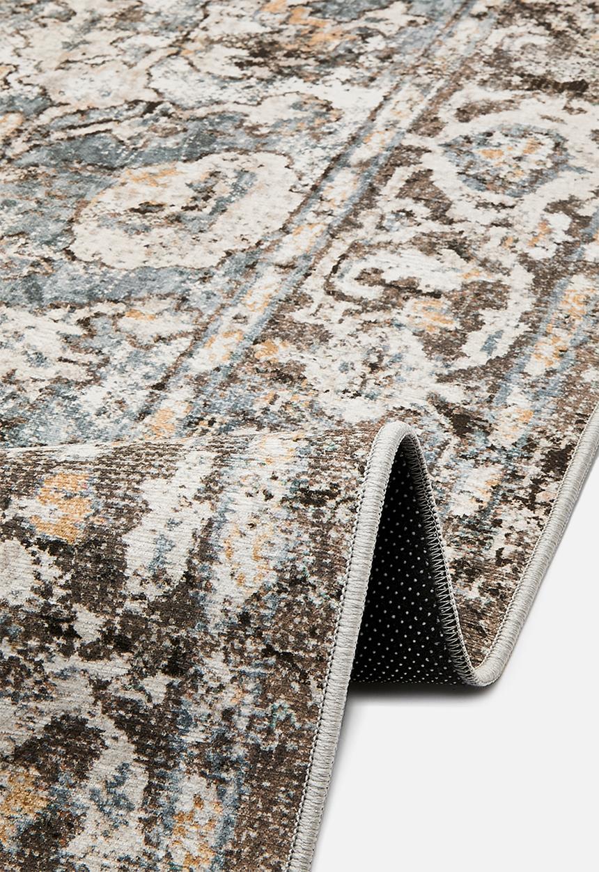 Fotakis - Serap Antique Rug Natural