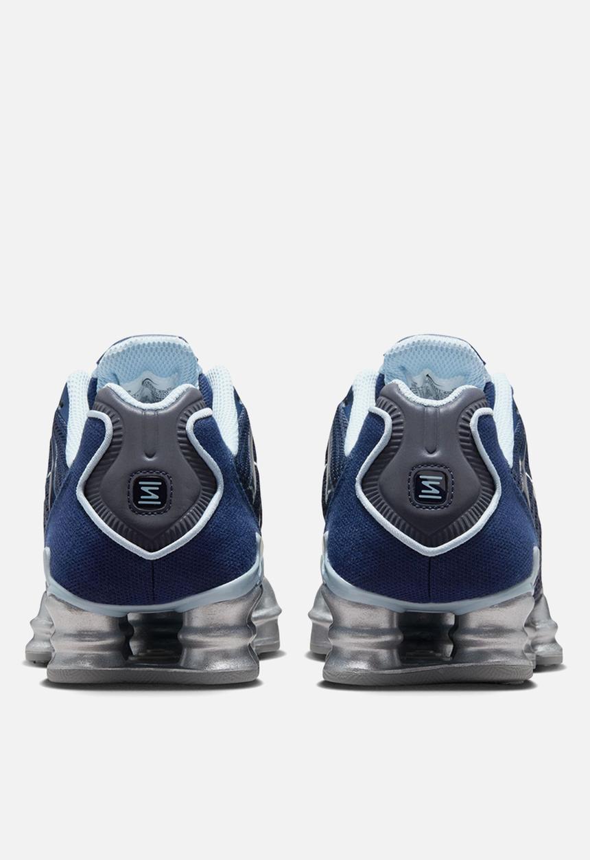 Nike - W NIKE SHOX TL