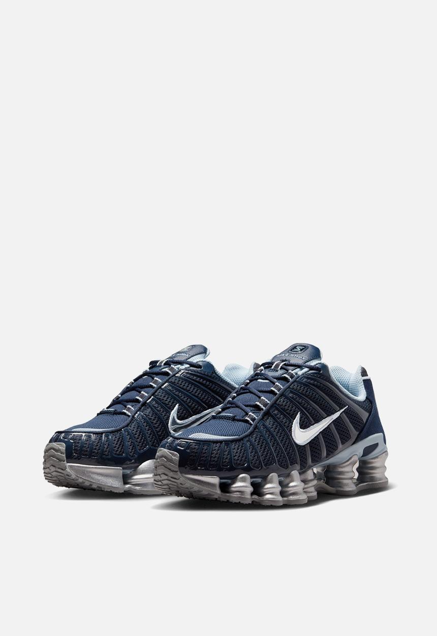Nike - W NIKE SHOX TL