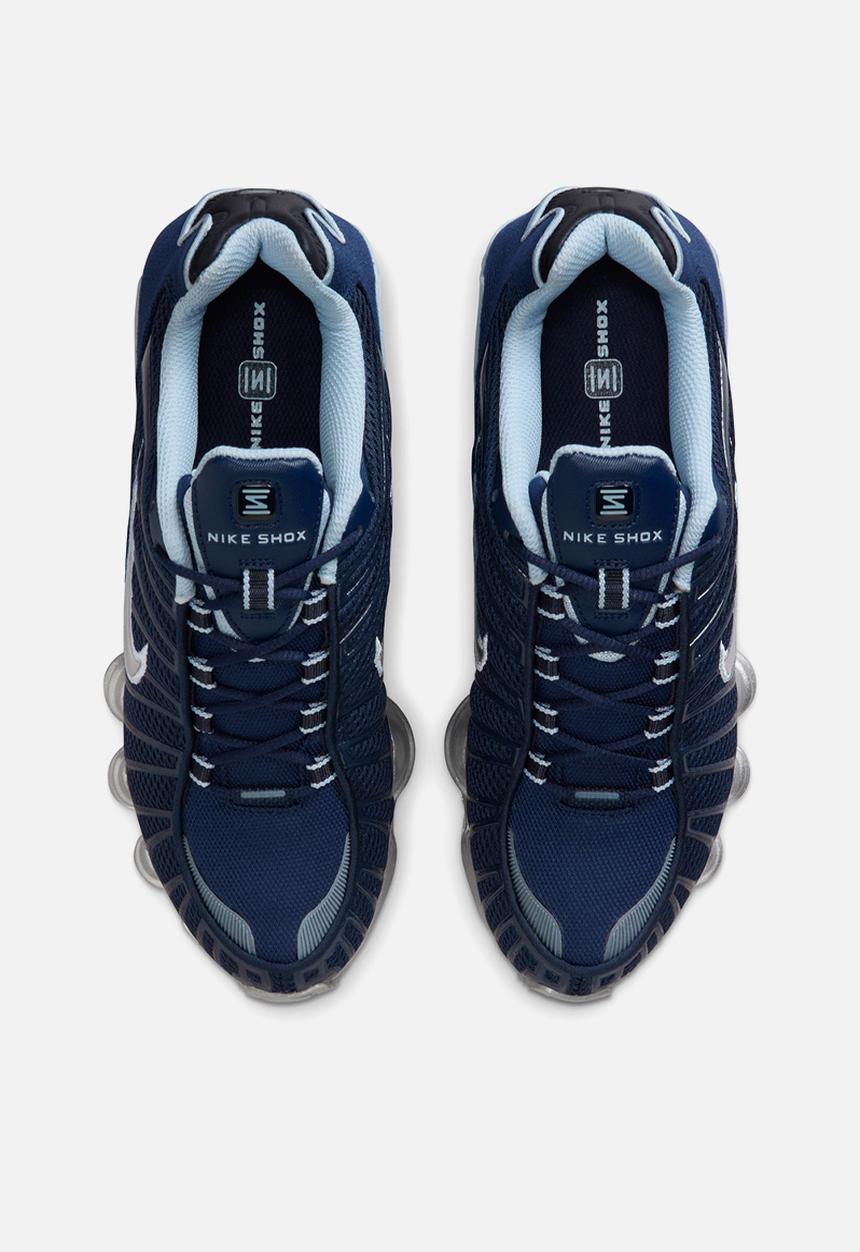 Nike - W NIKE SHOX TL