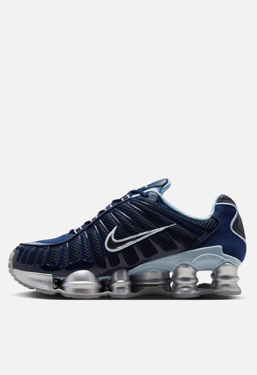 Nike - W NIKE SHOX TL