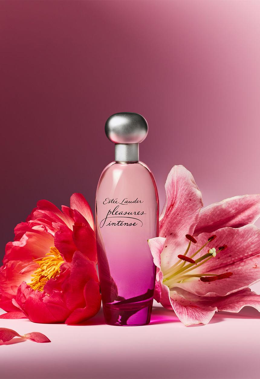 Estee Lauder - Estee Lauder Pleasures Intense Edp - 100ml