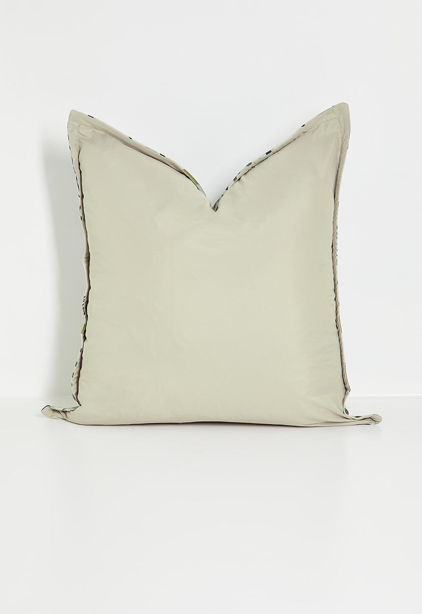 Grey Gardens - Autumn Cushion Cover - Multi