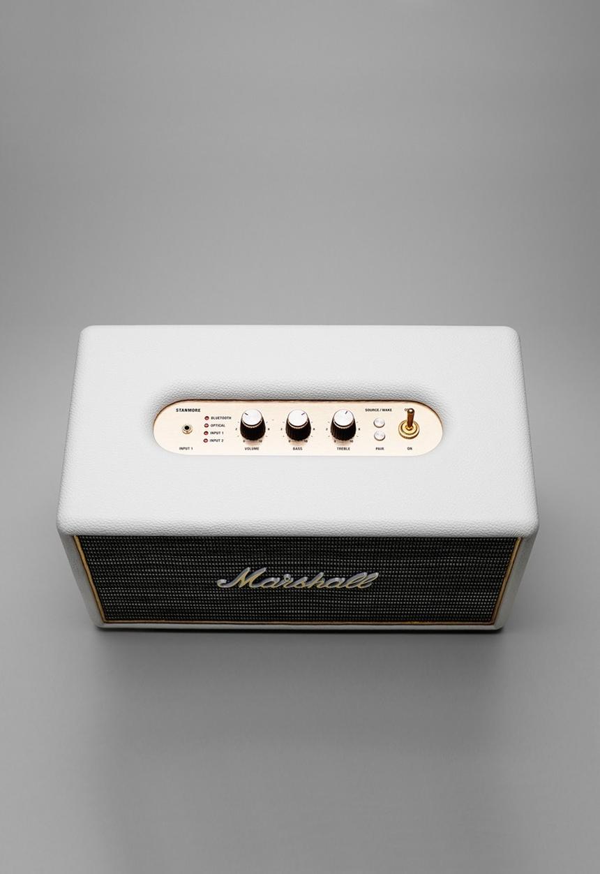 Marshall - Stanmore bluetooth