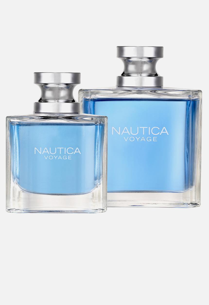 Nautica - Nautica Voyage Edt Set - 100ml+50ml