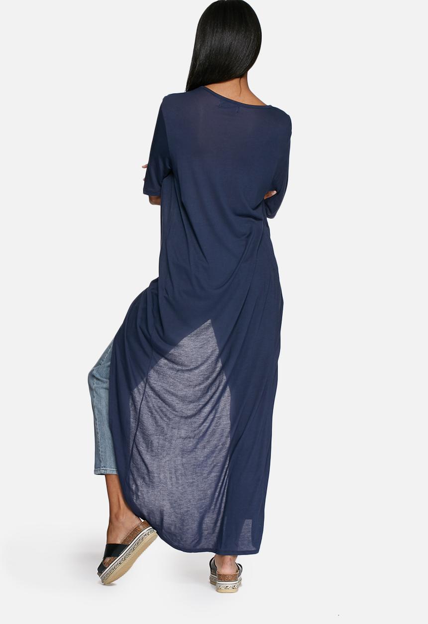 ADPT. - Wrap long tee
