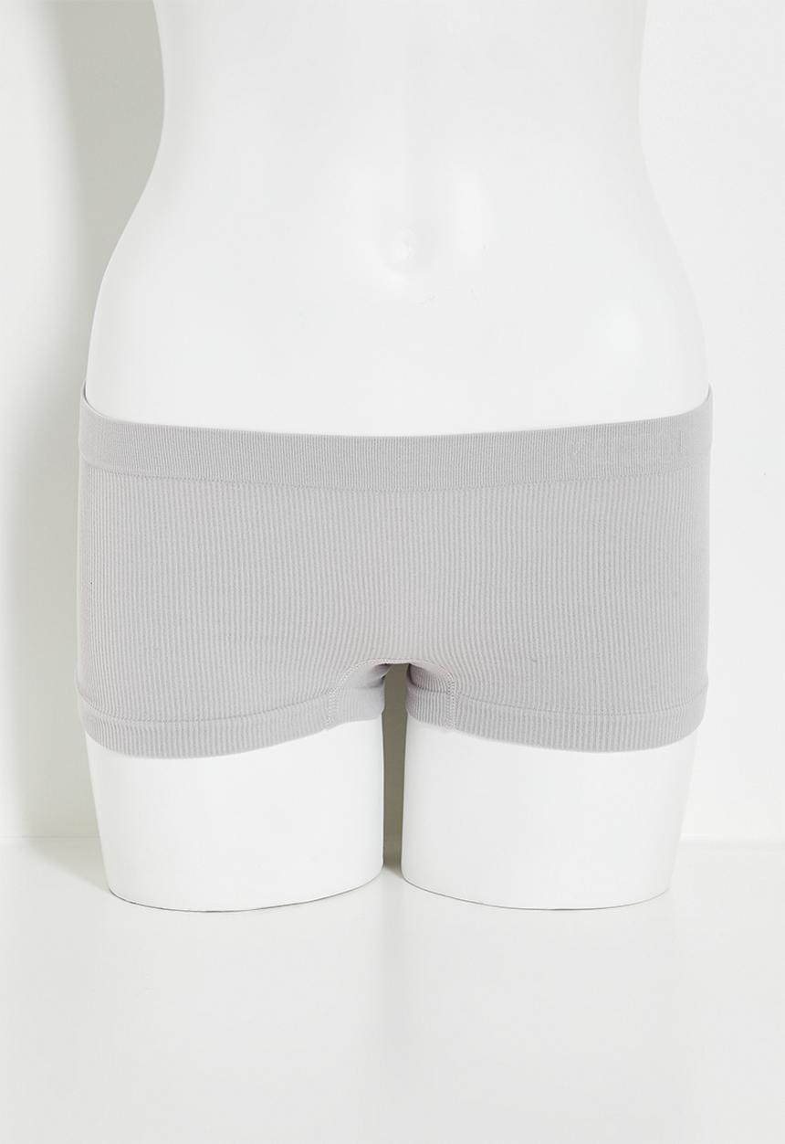 KANGOL - 3 pack seamless boyleg - black/tiffany teal/silver ice