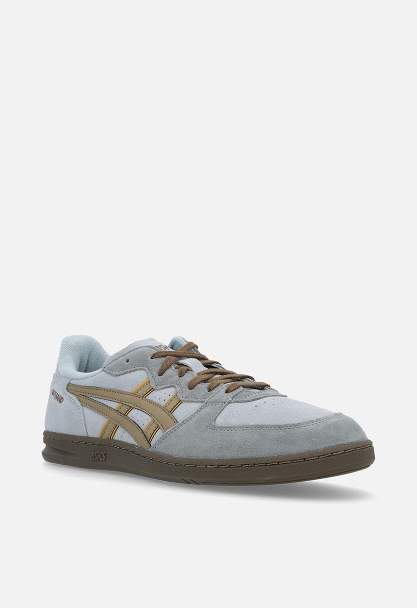 ASICS - Skyhand og - dolphin grey/pepper