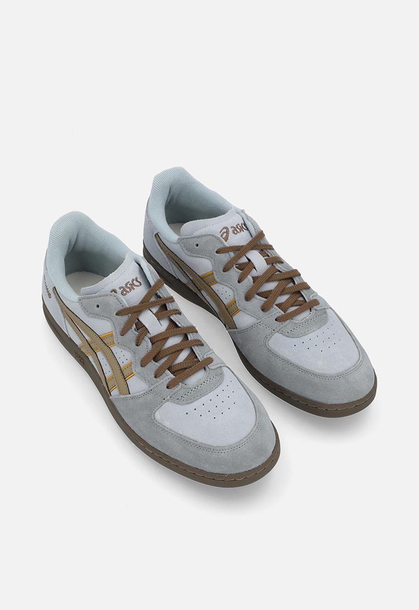 ASICS - Skyhand og - dolphin grey/pepper