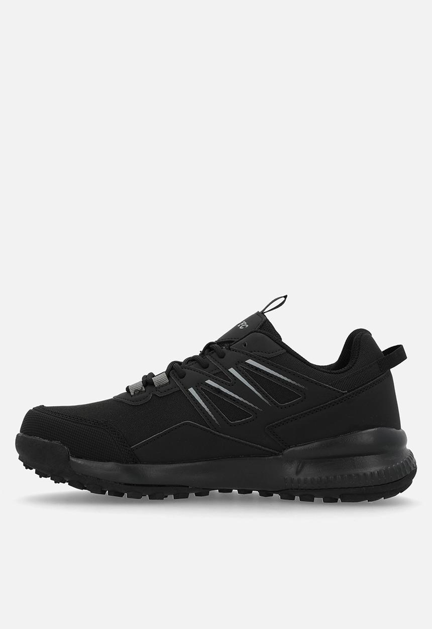 Hi-Tec - Tempest - black