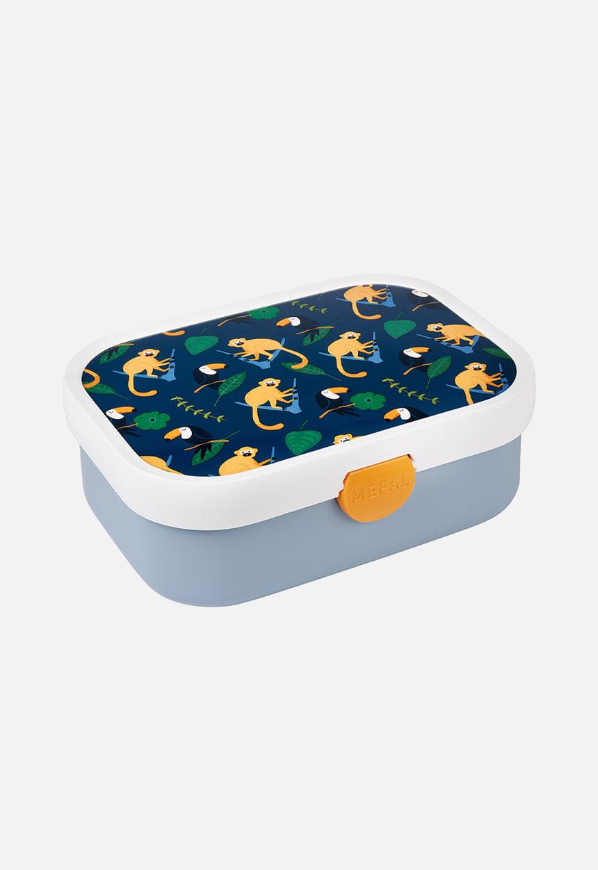 Mepal - Campus lunch box - Jungle