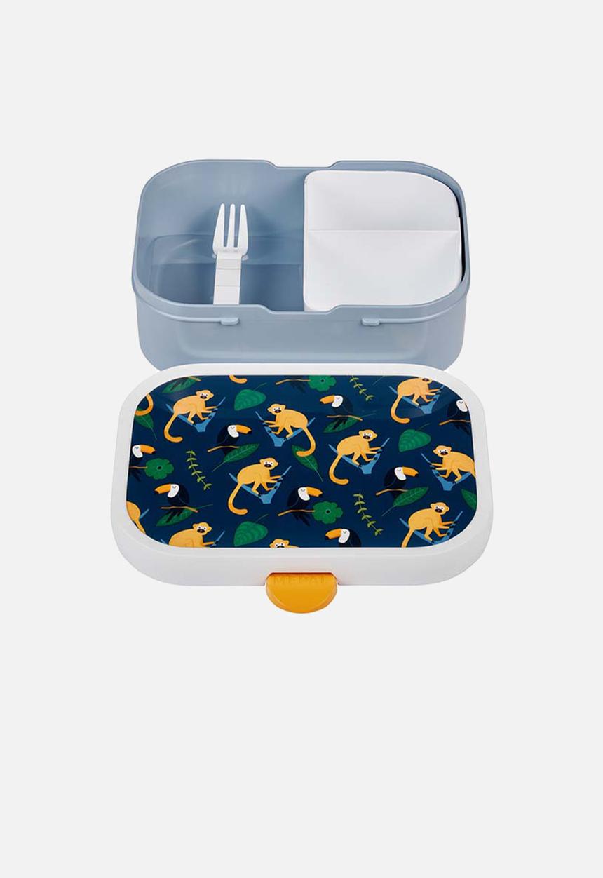 Mepal - Campus lunch box - Jungle