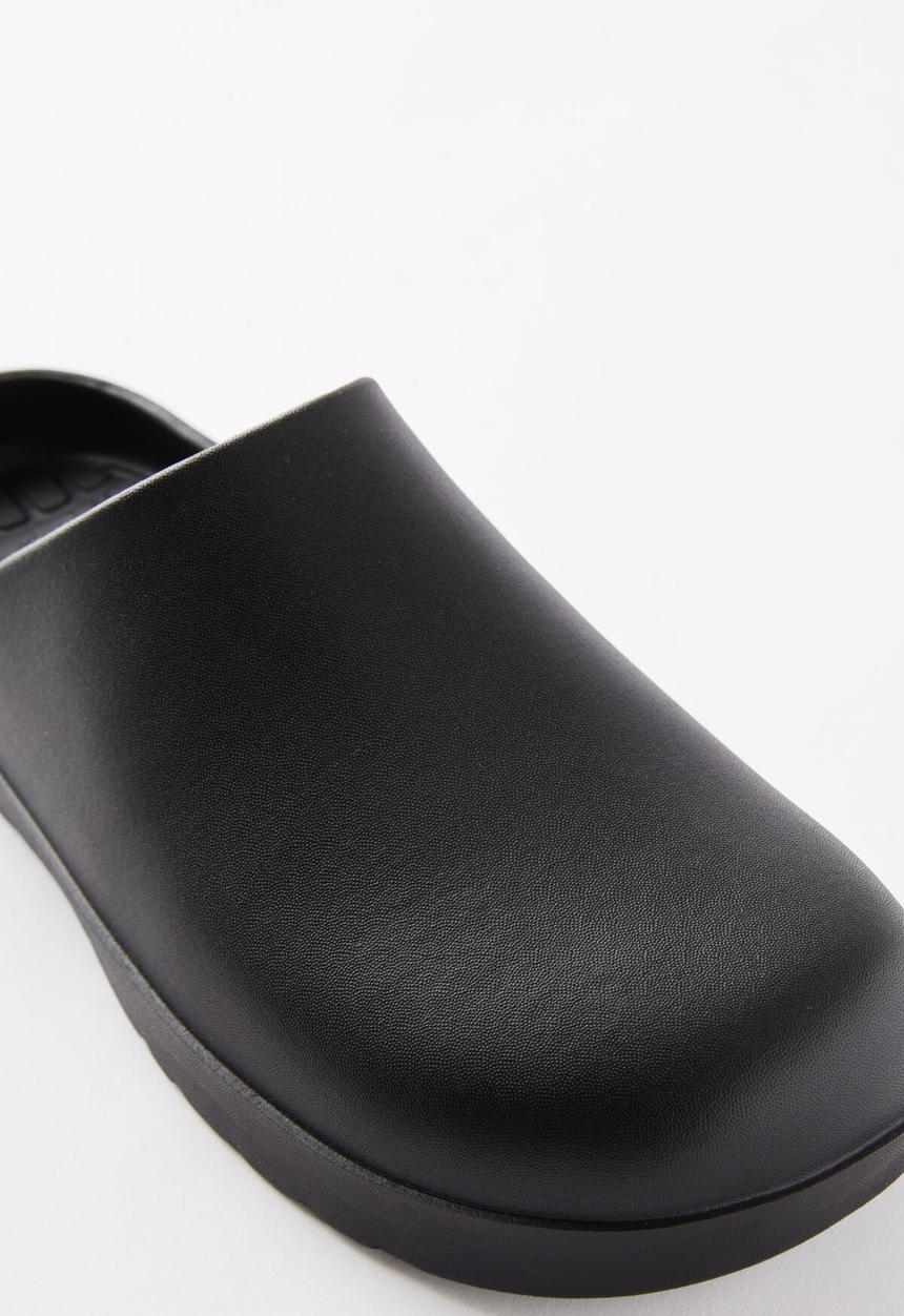 Cotton On - Austin mule - black