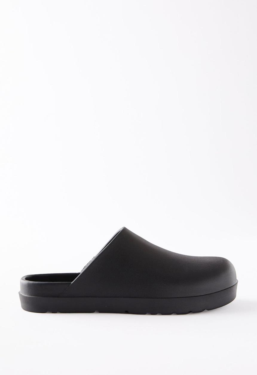 Cotton On - Austin mule - black